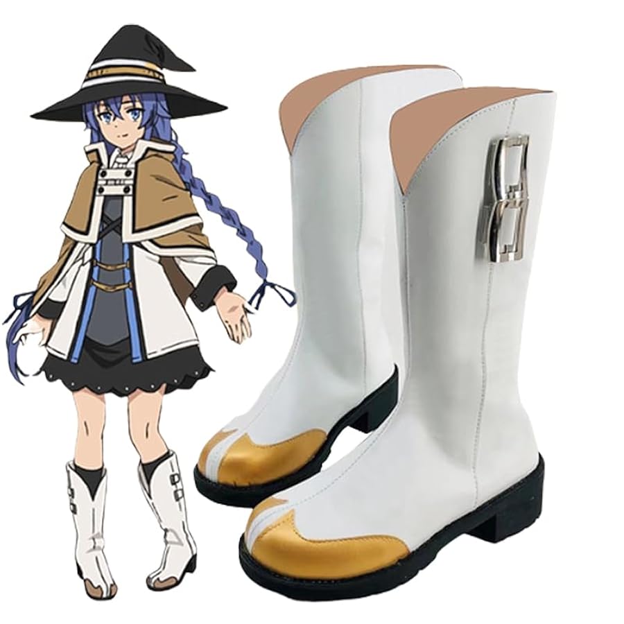 S⑨2 無職転生 コスプレ 先生 家庭教師 ロキシー 御神体 靴 道具 武器 S⑨2 無職転生 コスプレ 先生 家庭教師 ロキシー 御神体 靴 道具